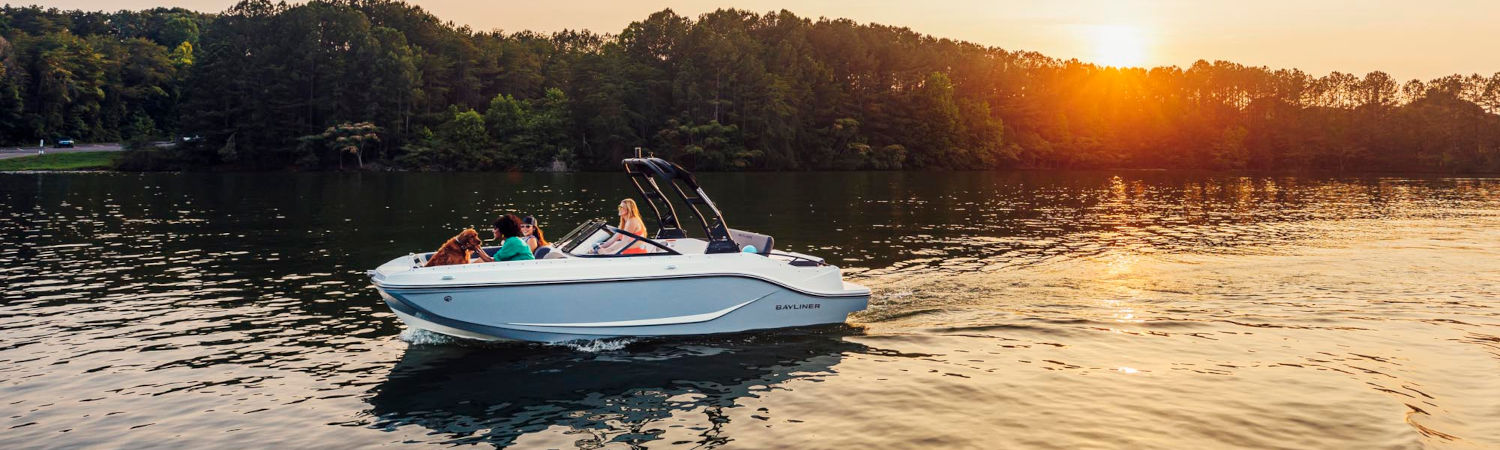 2026 Bayliner DSeries Boats for sale in Marine Center of Indiana, Indianapolis, Indiana