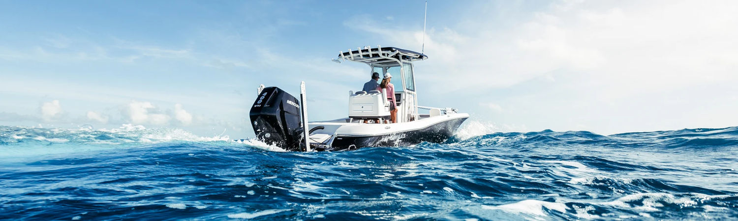 2026 Mercury Marine® for sale in Marine Center of Indiana, Indianapolis, Indiana