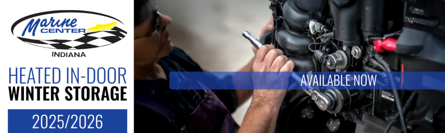 2025/2026 Winter Storage Package